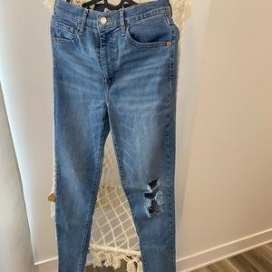 Jeans Lévis